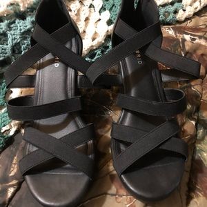Torrid size 12.5 Heels